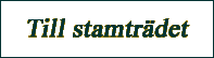 Stamtr&auml;det