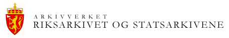 Arkivverket