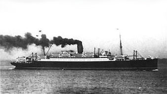 S/S Andania
