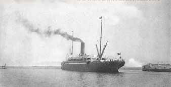 C.F. Tietgen